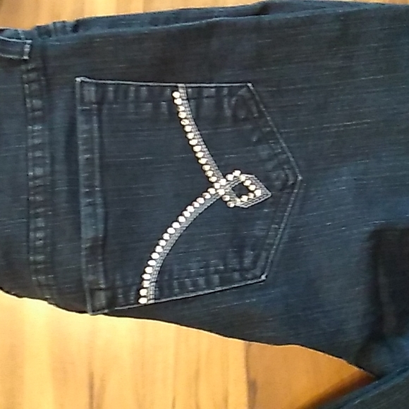 NYDJ - Picture 5 of 7